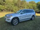 2013 Mercedes-Benz GL-450 AWD