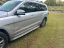 2013 Mercedes-Benz GL-450 AWD