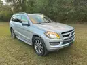 2013 Mercedes-Benz GL-450 AWD