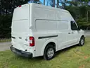 2016 Nissan NV Cargo 2500 HD SV V6 High Roof