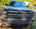 2014 Chevrolet Silverado 1500 2LT Double Cab 4WD