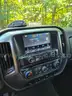 2014 Chevrolet Silverado 1500 2LT Double Cab 4WD