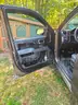 2014 Chevrolet Silverado 1500 2LT Double Cab 4WD
