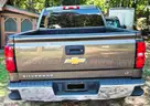2014 Chevrolet Silverado 1500 2LT Double Cab 4WD