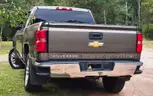 2014 Chevrolet Silverado 1500 2LT Double Cab 4WD