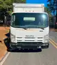 2012 Isuzu NPR 16 foot box truck with Hydraulic Lift Gate