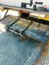 2012 Isuzu NPR 16 foot box truck with Hydraulic Lift Gate