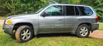 2006 GMC Envoy SLT 4WD