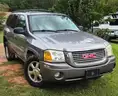 2006 GMC Envoy SLT 4WD