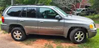 2006 GMC Envoy SLT 4WD