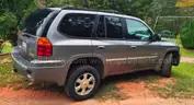 2006 GMC Envoy SLT 4WD
