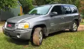 2006 GMC Envoy SLT 4WD