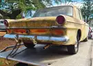 1963 Sudebaker Lark Barn Find!