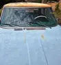 1963 Sudebaker Lark Barn Find!