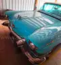 Barn find!! 1957 Cadillac Coupe Deville