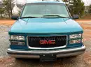 1997 GMC Sierra C/K 1500 Special Reg. Cab 6.5-ft. Bed 2WD