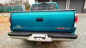 1997 GMC Sierra C/K 1500 Special Reg. Cab 6.5-ft. Bed 2WD