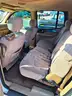 2002 GMC Envoy XL SLE 2WD