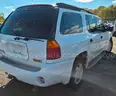 2002 GMC Envoy XL SLE 2WD