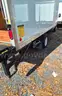 2021 Ford E 450 17 foot box truck with lift gate Special EL Conversion ready  NOS