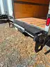 2021 Ford E 450 17 foot box truck with lift gate Special EL Conversion ready NOS