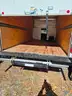 2021 Ford E 450 17 foot box truck with lift gate Special EL Conversion ready NOS