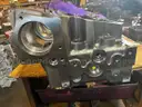 Brand new Aftermarket Caterpillar Cat C15/Acert Head with valves