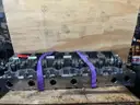 Brand new Aftermarket Caterpillar Cat C15/Acert Head with valves