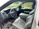 2014 Ford F-150 XL 8 ft. Bed 2WD