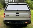 2014 Ford F-150 XL 8 ft. Bed 2WD