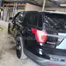 2018 Ford Explorer Police Interceptor