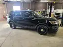 2018 Ford Explorer Police Interceptor