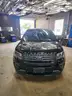 2018 Ford Explorer Police Interceptor