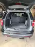 2018 Ford Explorer Police Interceptor