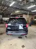 2018 Ford Explorer Police Interceptor