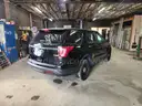 2018 Ford Explorer Police Interceptor
