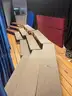 1 Set of Used Elementary School Choral Riser