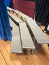 1 Set of Used Elementary School Choral Riser