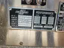 1997 International 4800 4x4 Type 3 Brush Truck