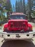 1997 International 4800 4x4 Type 3 Brush Truck