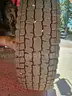 1997 International 4800 4x4 Type 3 Brush Truck