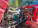 1997 International 4800 4x4 Type 3 Brush Truck