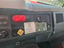 1997 International 4800 4x4 Type 3 Brush Truck