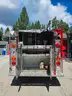 1997 International 4800 4x4 Type 3 Brush Truck