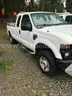 2008 Ford F-350 SD XL SuperCab 4WD