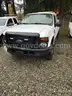 2008 Ford F-350 SD XL SuperCab 4WD