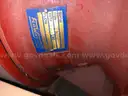 Floway Pump with 450HP 2300V US Motor