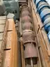 Floway Pump with 450HP 2300V US Motor