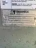 Greenheck BISW Centrifugal Fan - Model 24