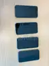 Lot of 4 iPhone 11 - 64GB